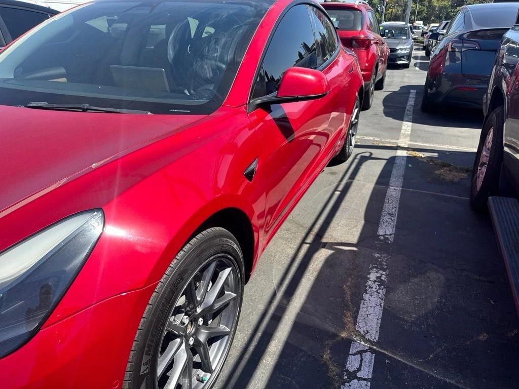 tesla model 3 2022 5YJ3E1EBXNF330414 image tesla model 3 2022 5YJ3E1EBXNF330414 image